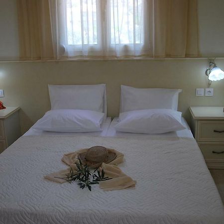 Laskas Apartment Stalida Екстериор снимка
