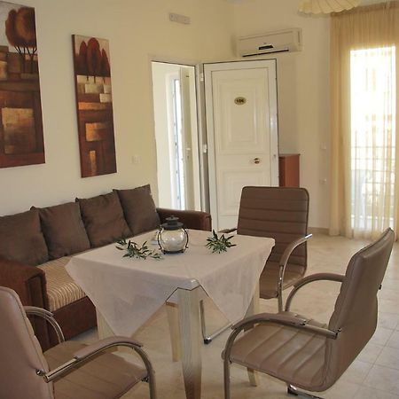 Laskas Apartment Stalida Екстериор снимка
