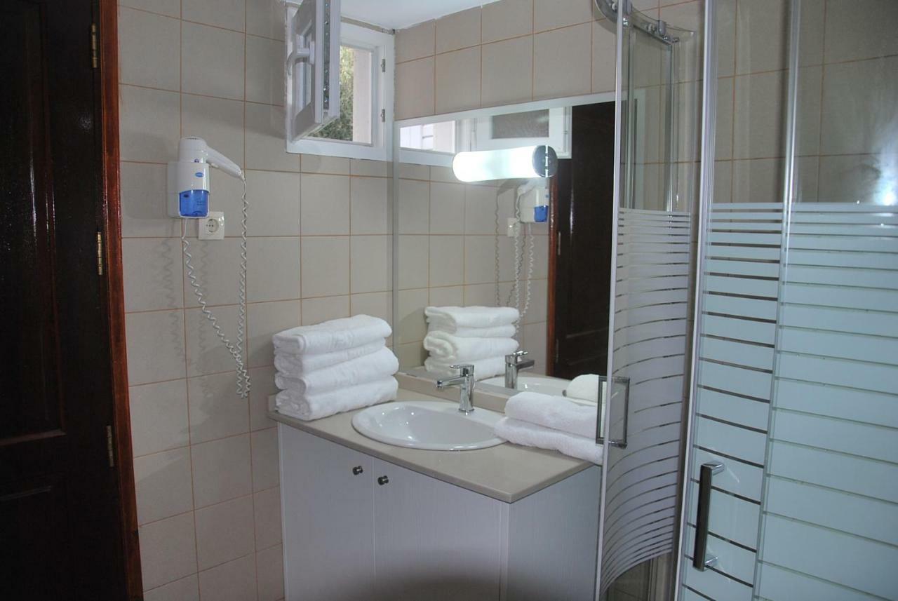 Laskas Apartment Stalida Екстериор снимка