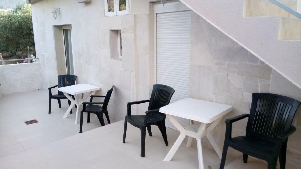 Laskas Apartment Stalida Екстериор снимка