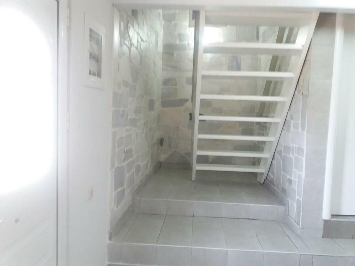 Laskas Apartment Stalida Екстериор снимка