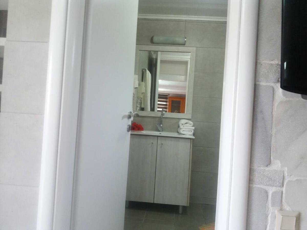 Laskas Apartment Stalida Екстериор снимка